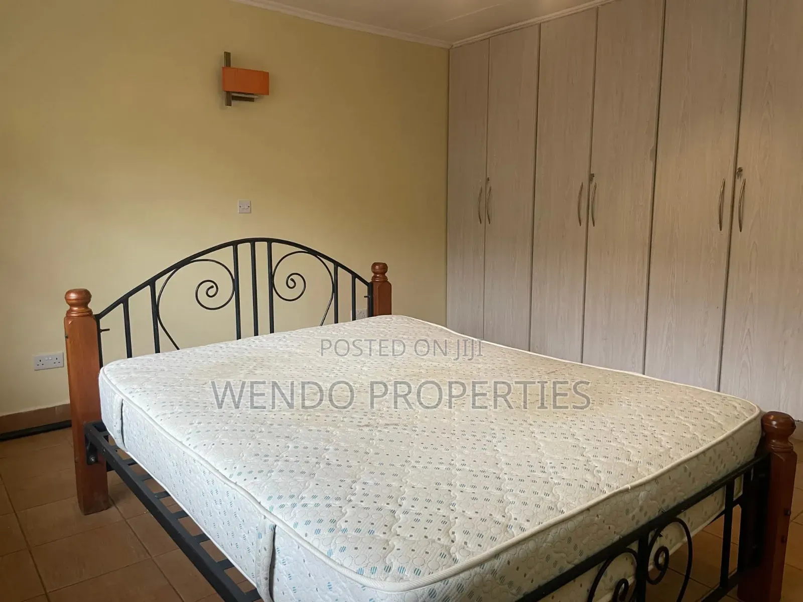 Furnished 2bdrm Bungalow in Karen C for rent in Karen C
