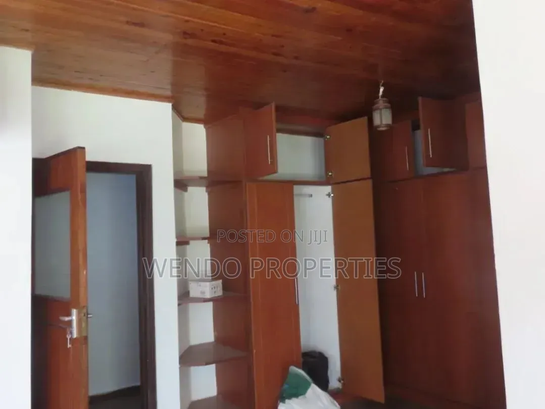 4bdrm Bungalow in Karen C for rent in Karen C