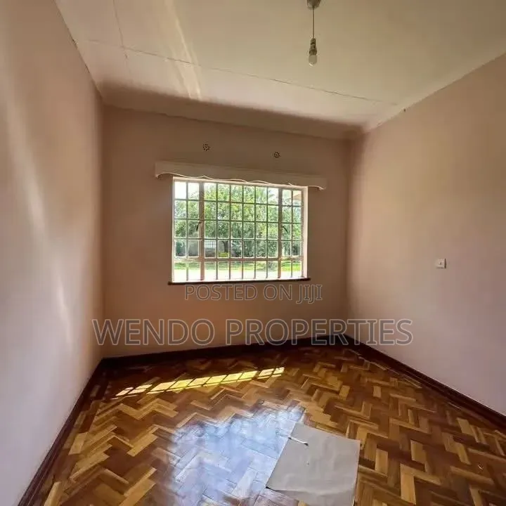 4bdrm Bungalow in Karen C for rent in Karen C