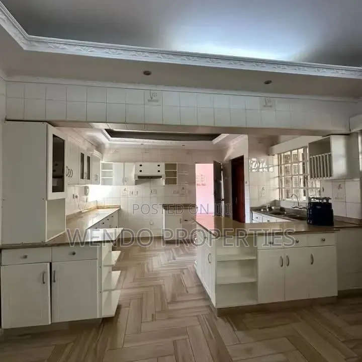 4bdrm Bungalow in Karen C for rent in Karen C