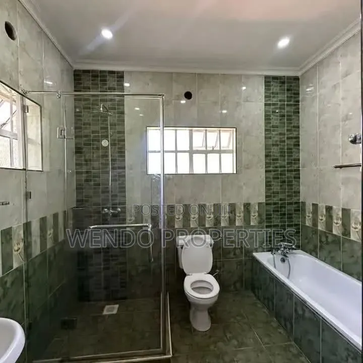 4bdrm Bungalow in Karen C for rent in Karen C