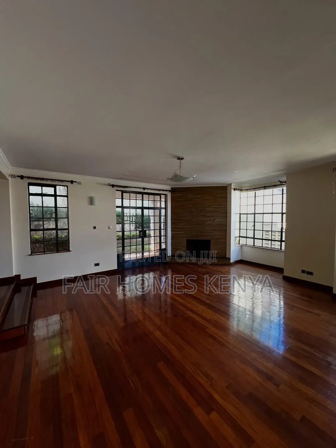 5bdrm Townhouse / Terrace in Lavington Maziwa, Muthangari for rent in Muthangari
