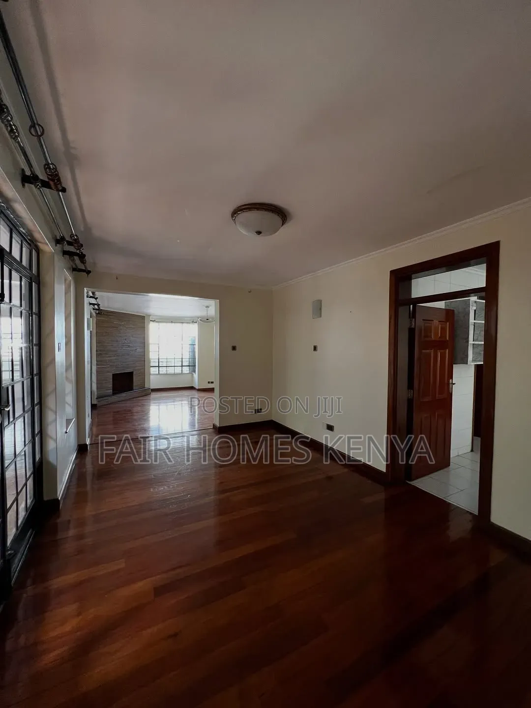 5bdrm Townhouse / Terrace in Lavington Maziwa, Muthangari for rent in Muthangari