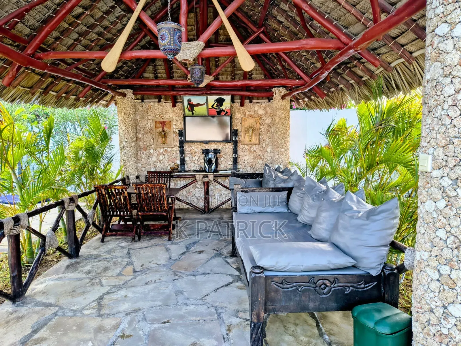 Short Time Rent Watamu in Kilifi North