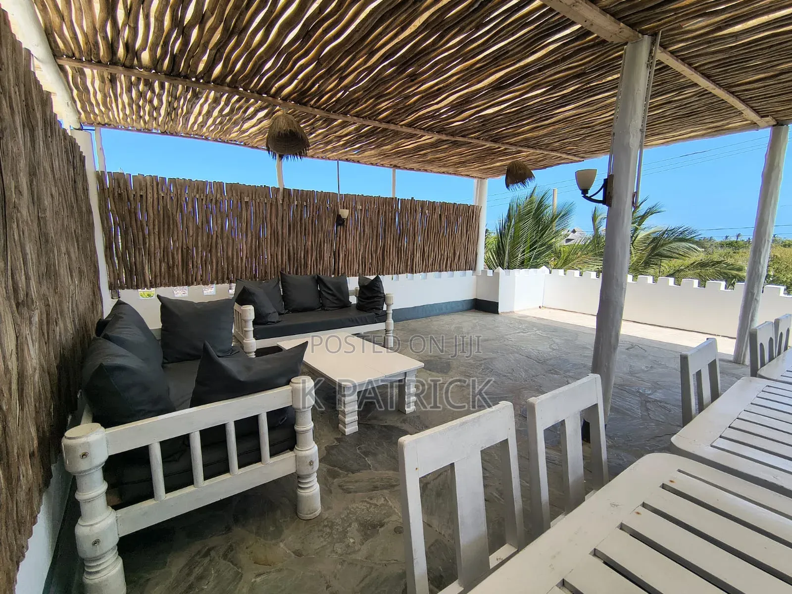 Short Time Rent Watamu in Kilifi North