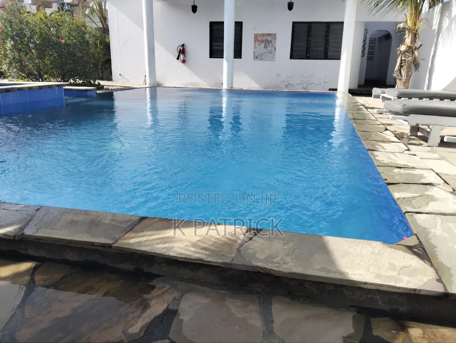 Short Time Rent Watamu in Kilifi North