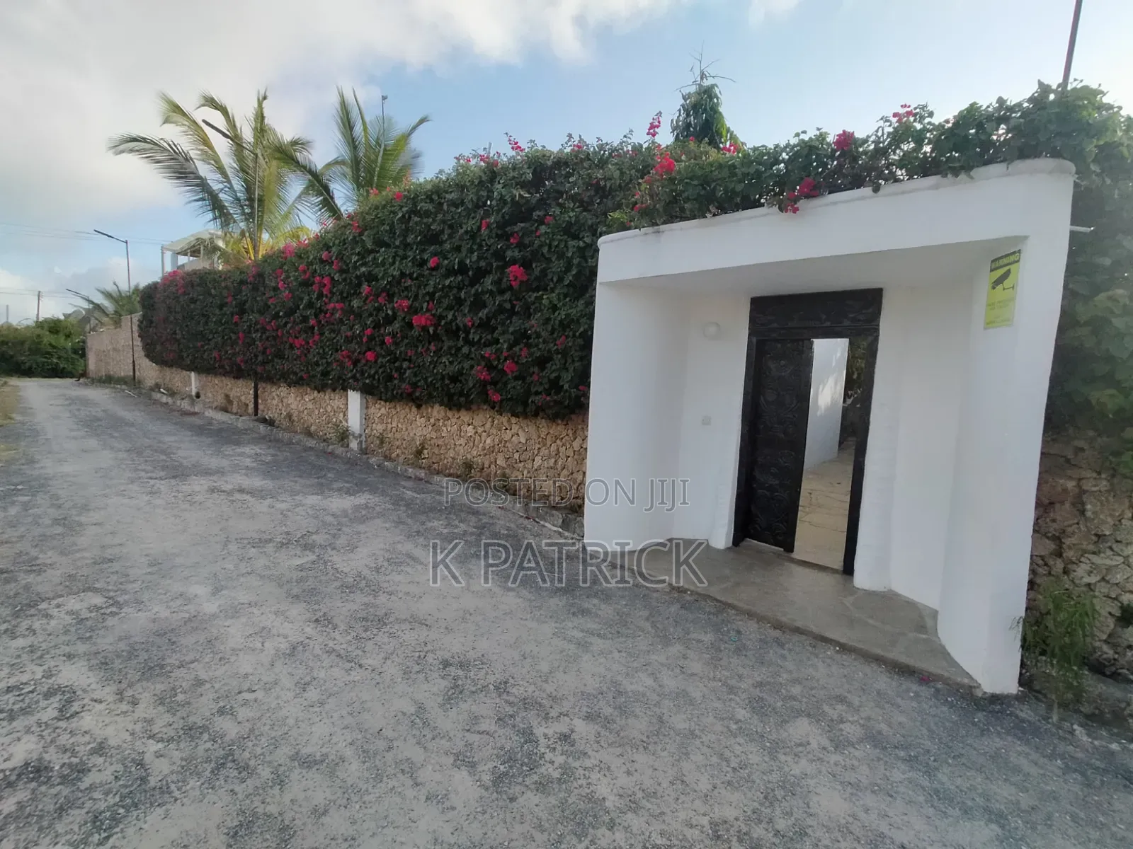 Short Time Rent Watamu in Kilifi North