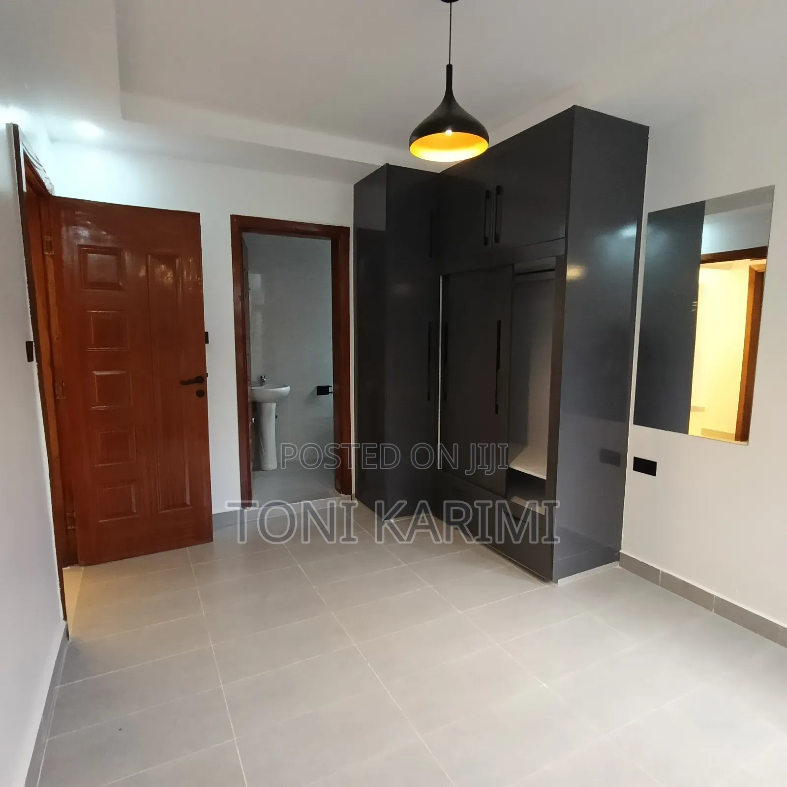 3bdrm Townhouse/Terrace in Nakuru Town East for sale in Nakuru Town East