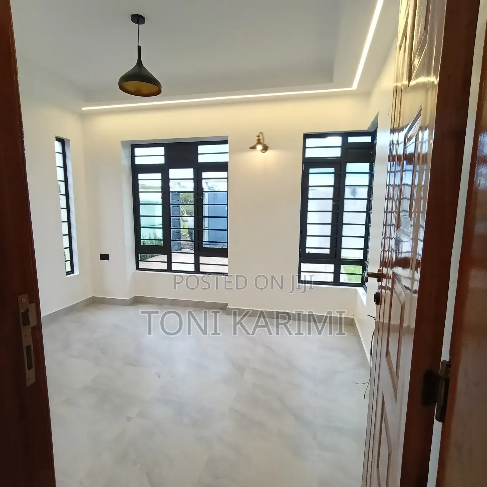 3bdrm Townhouse/Terrace in Nakuru Town East for sale in Nakuru Town East