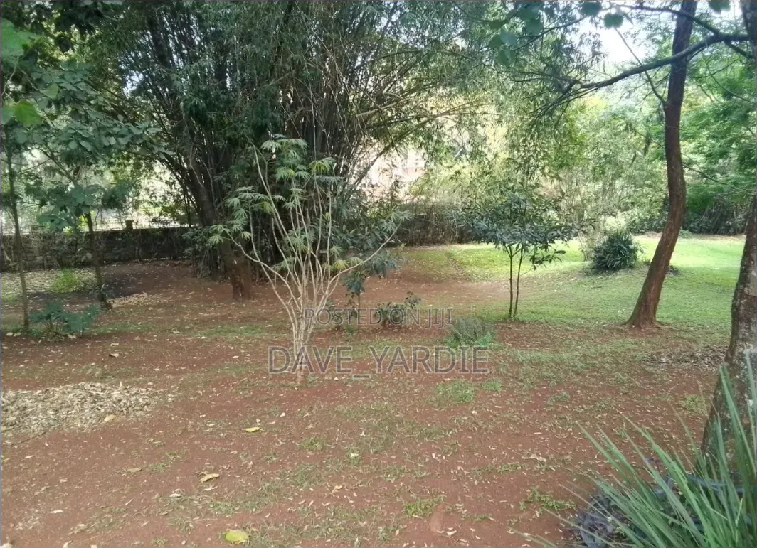 0.75 Acres for Sale Lavington in Muthangari