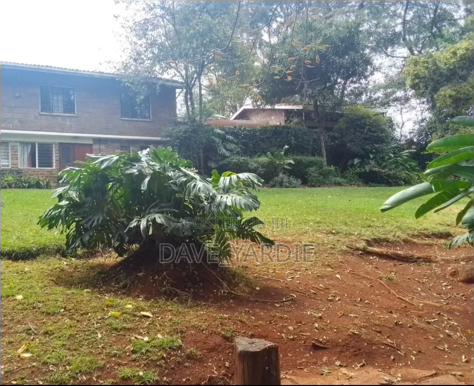0.75 Acres for Sale Lavington in Muthangari