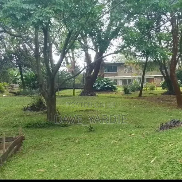 0.75 Acres for Sale Lavington in Muthangari