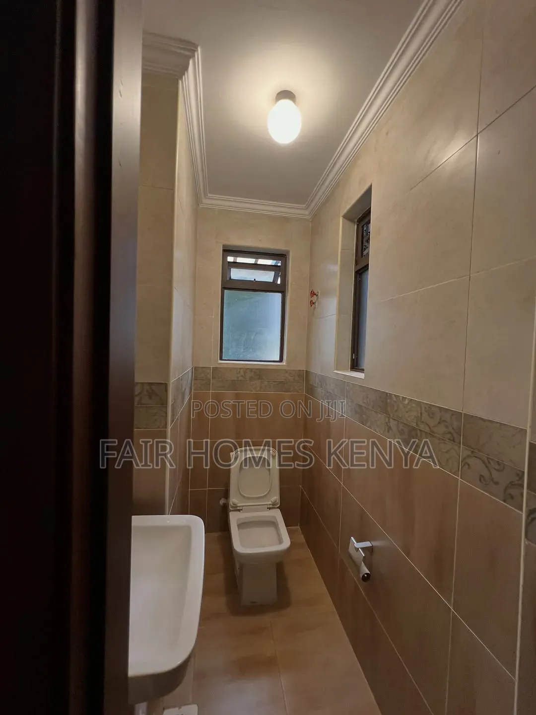 5bdrm Townhouse / Terrace in Amboseli Lane, Maziwa for rent in Maziwa