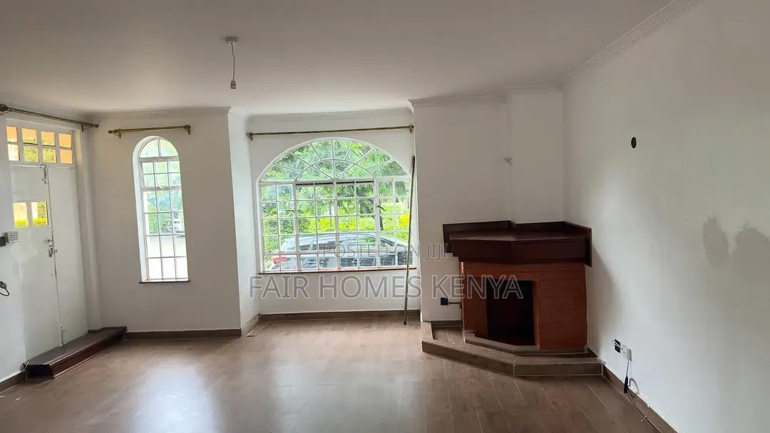 4bdrm Townhouse / Terrace in Amboseli Lane, Maziwa for rent in Maziwa