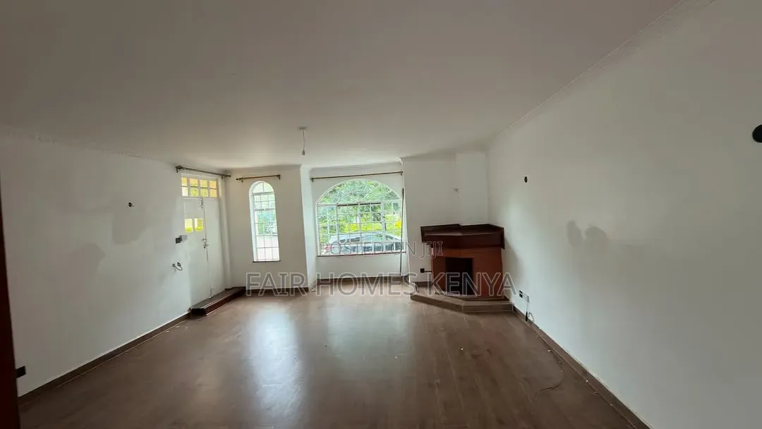 4bdrm Townhouse / Terrace in Amboseli Lane, Maziwa for rent in Maziwa