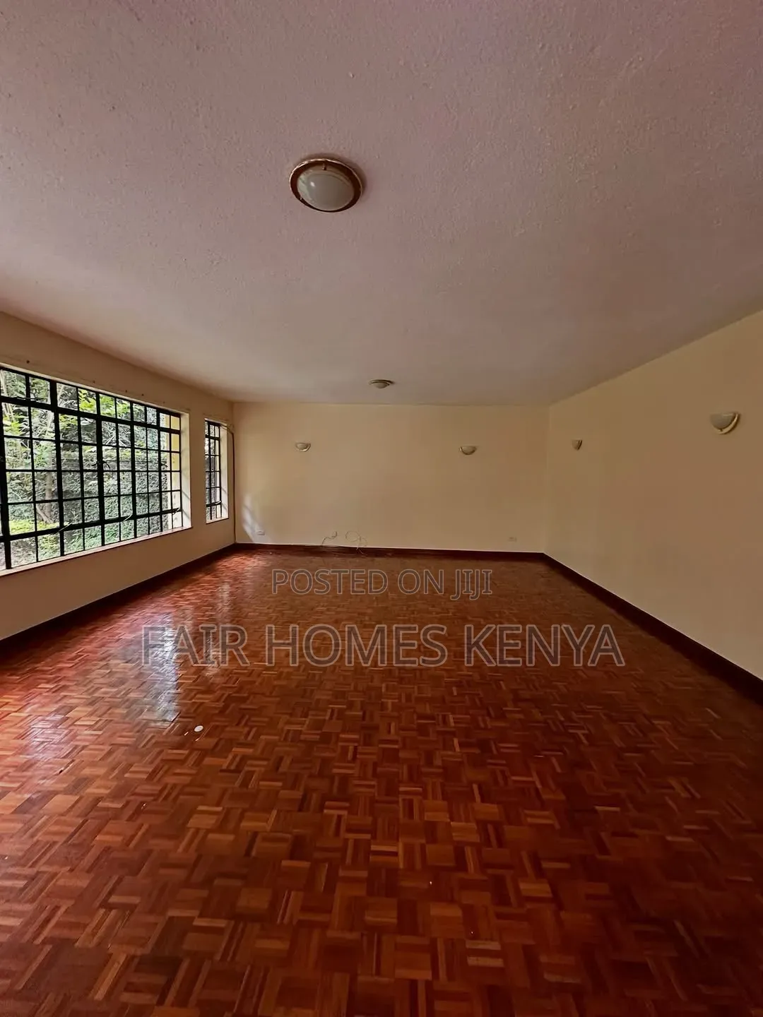 4bdrm Townhouse / Terrace in Amboseli Lane, Maziwa for rent in Maziwa