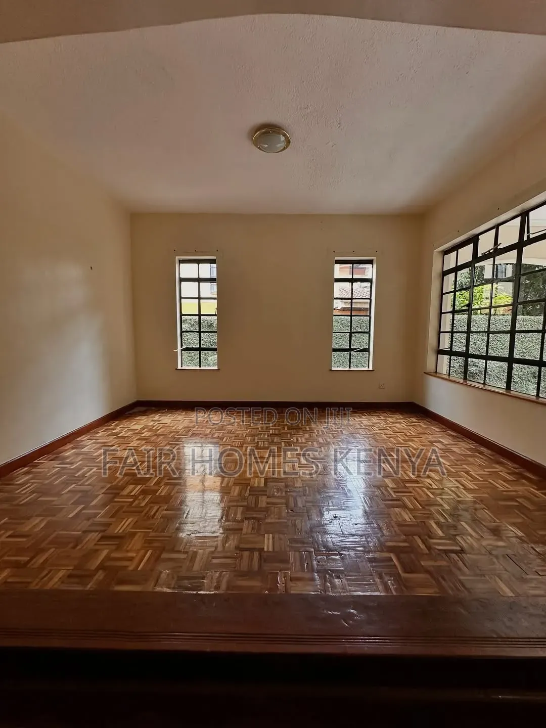 4bdrm Townhouse / Terrace in Amboseli Lane, Maziwa for rent in Maziwa