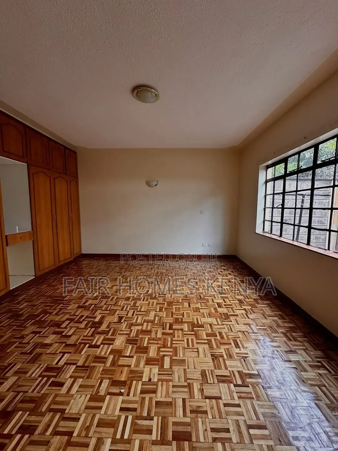 4bdrm Townhouse / Terrace in Amboseli Lane, Maziwa for rent in Maziwa