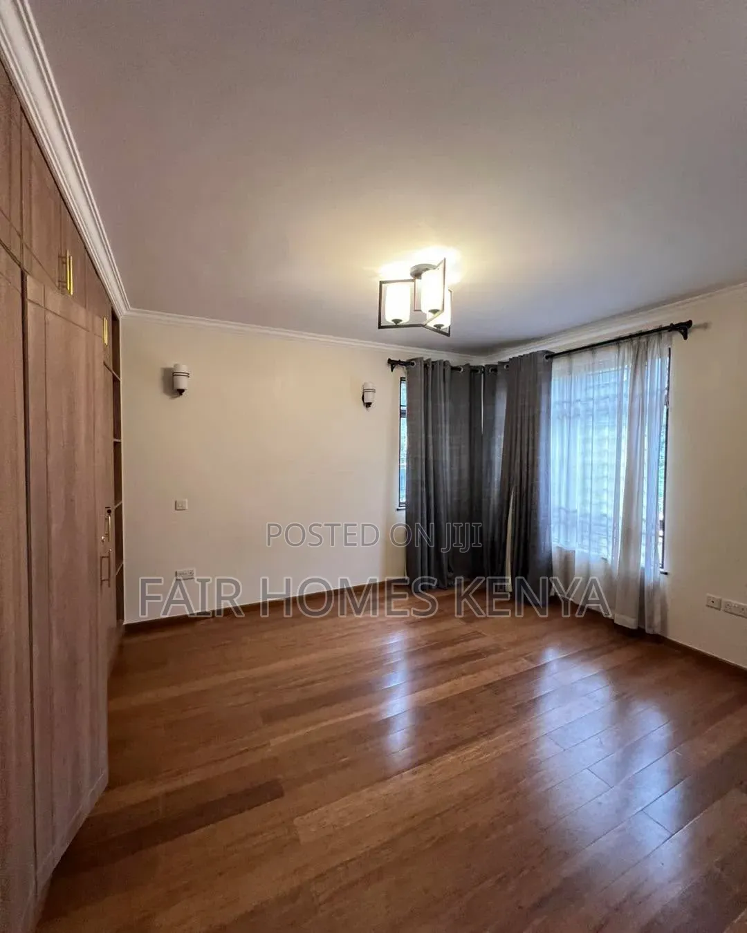 5bdrm Townhouse / Terrace in Amboseli Lane, Maziwa for rent in Maziwa
