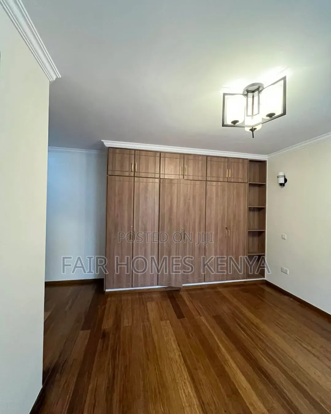 5bdrm Townhouse / Terrace in Amboseli Lane, Maziwa for rent in Maziwa