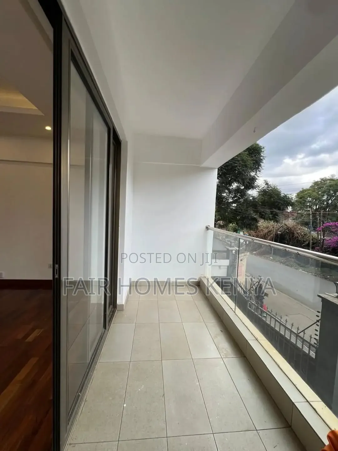 3bdrm Apartment in Othaya Road, Kileleshwa for rent in Kileleshwa