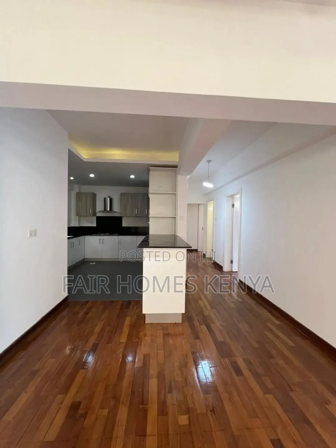 3bdrm Apartment in Othaya Road, Kileleshwa for rent in Kileleshwa