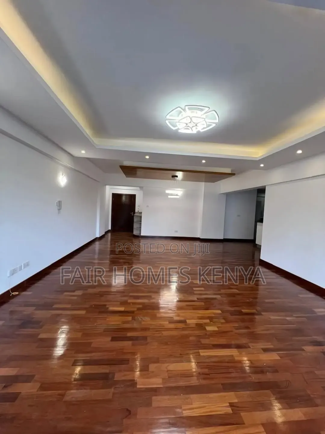 3bdrm Apartment in Othaya Road, Kileleshwa for rent in Kileleshwa