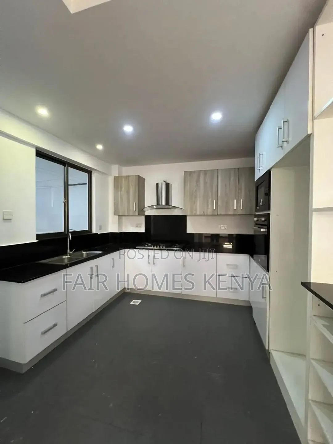 3bdrm Apartment in Othaya Road, Kileleshwa for rent in Kileleshwa