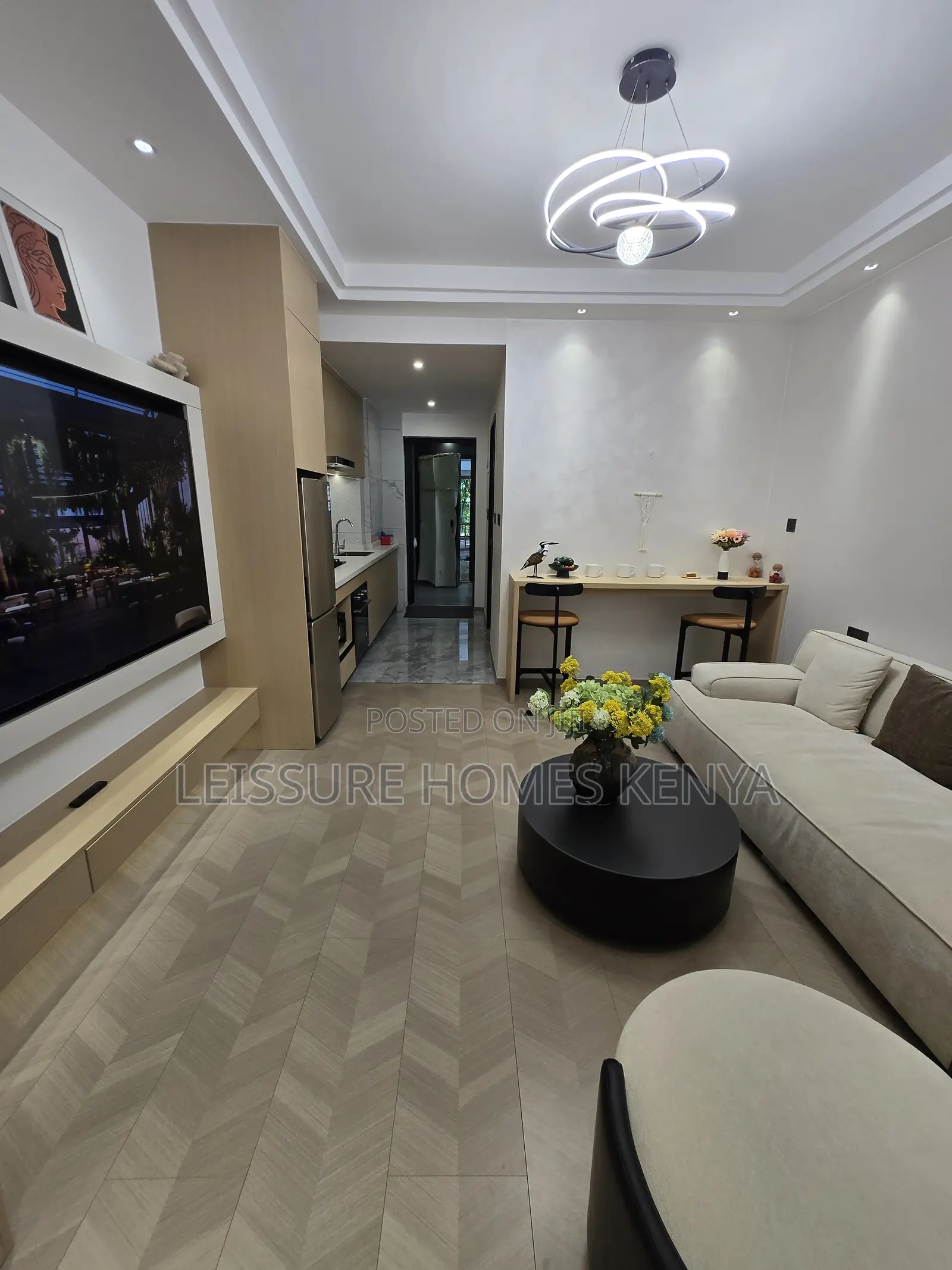 1bdrm Apartment in Spring Valley for sale in Spring Valley