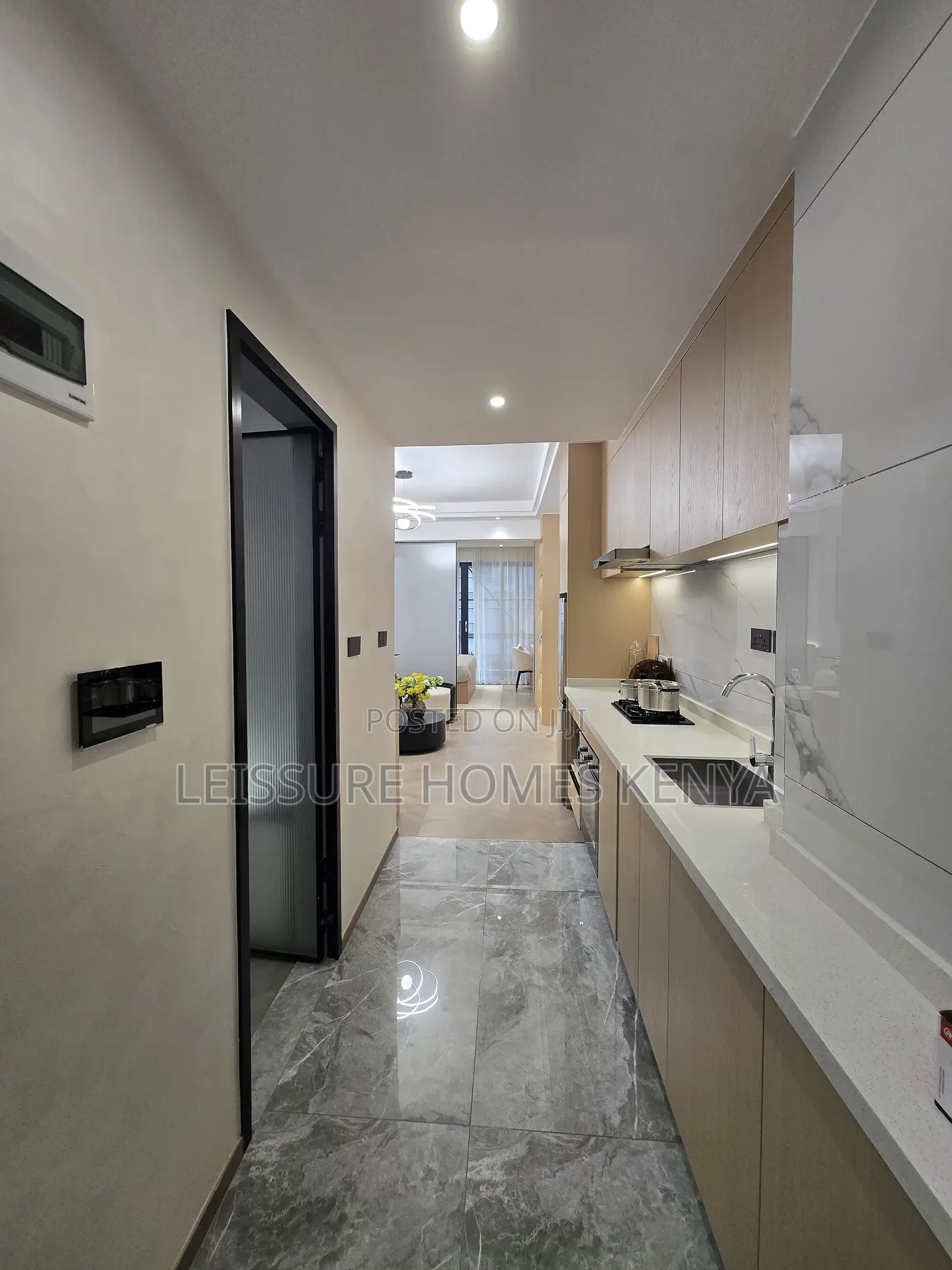 1bdrm Apartment in Spring Valley for sale in Spring Valley