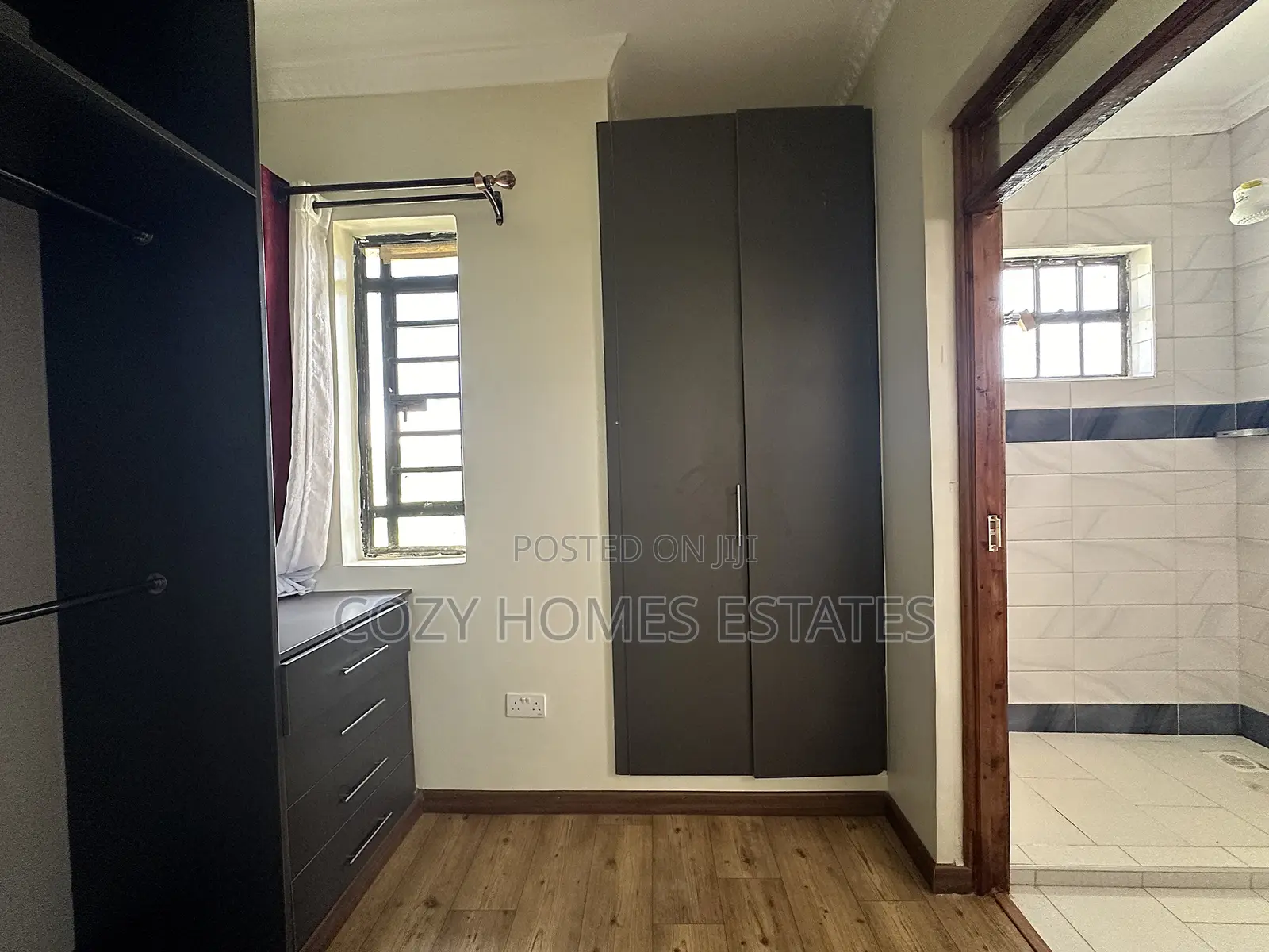 4bdrm Maisonette in Ondiri, Karai for sale in Karai
