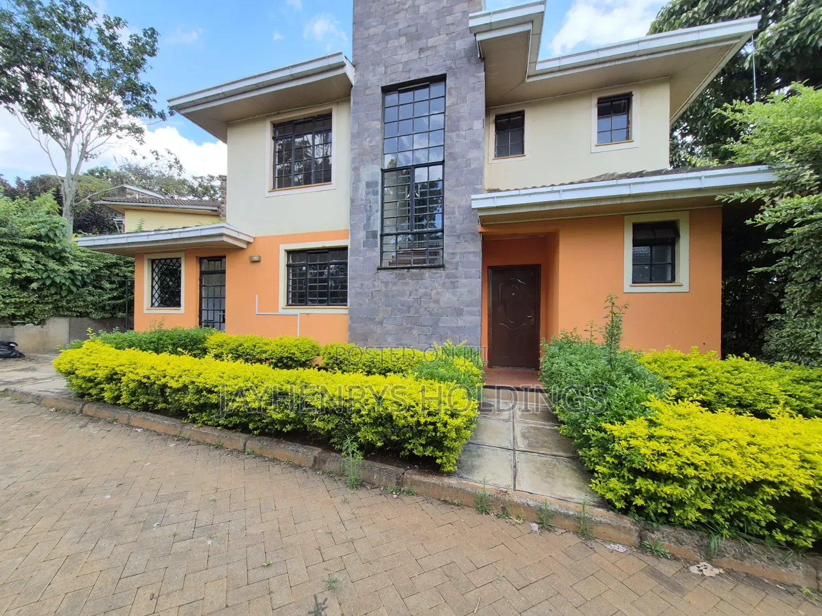 3bdrm House in Thindigua/Kasarini for rent in Thindigua/Kasarini