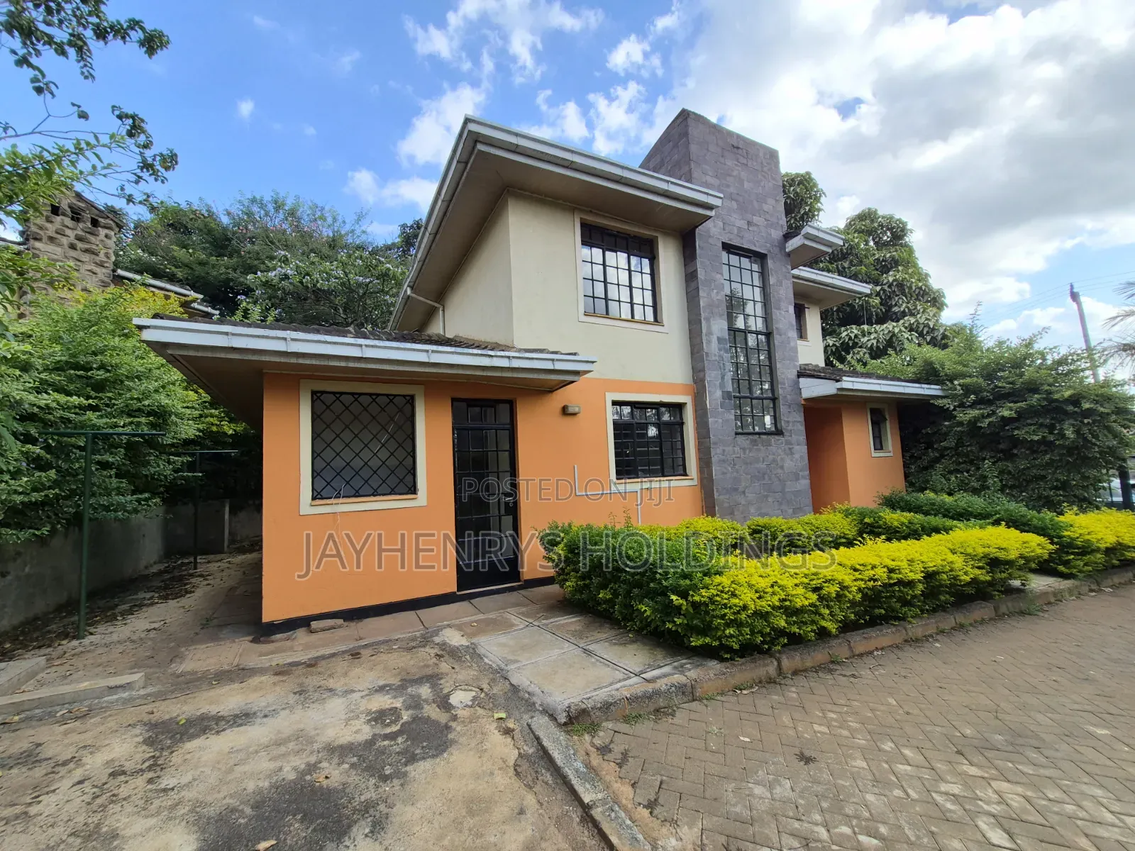 3bdrm House in Thindigua/Kasarini for rent in Thindigua/Kasarini