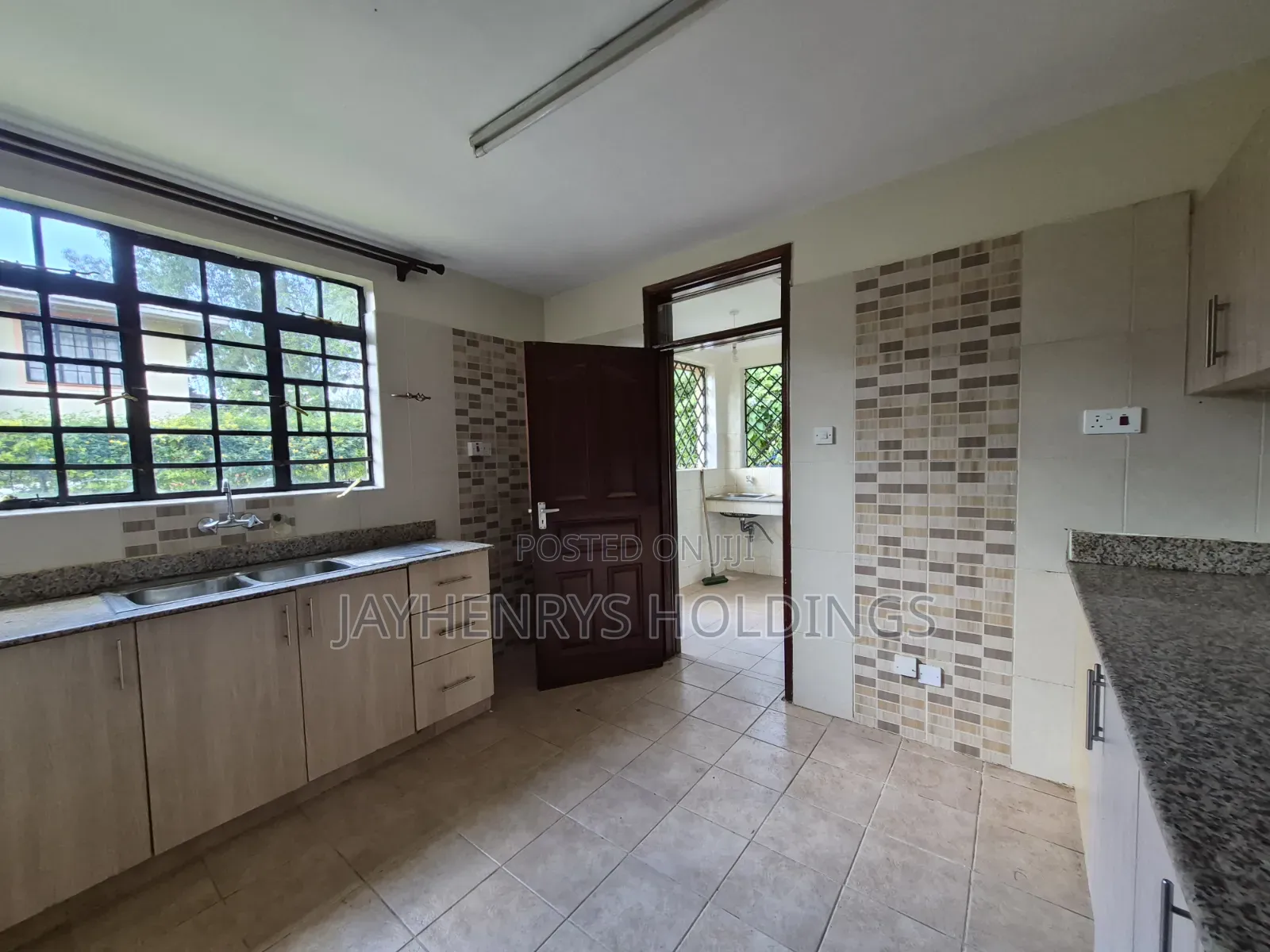 3bdrm House in Thindigua/Kasarini for rent in Thindigua/Kasarini