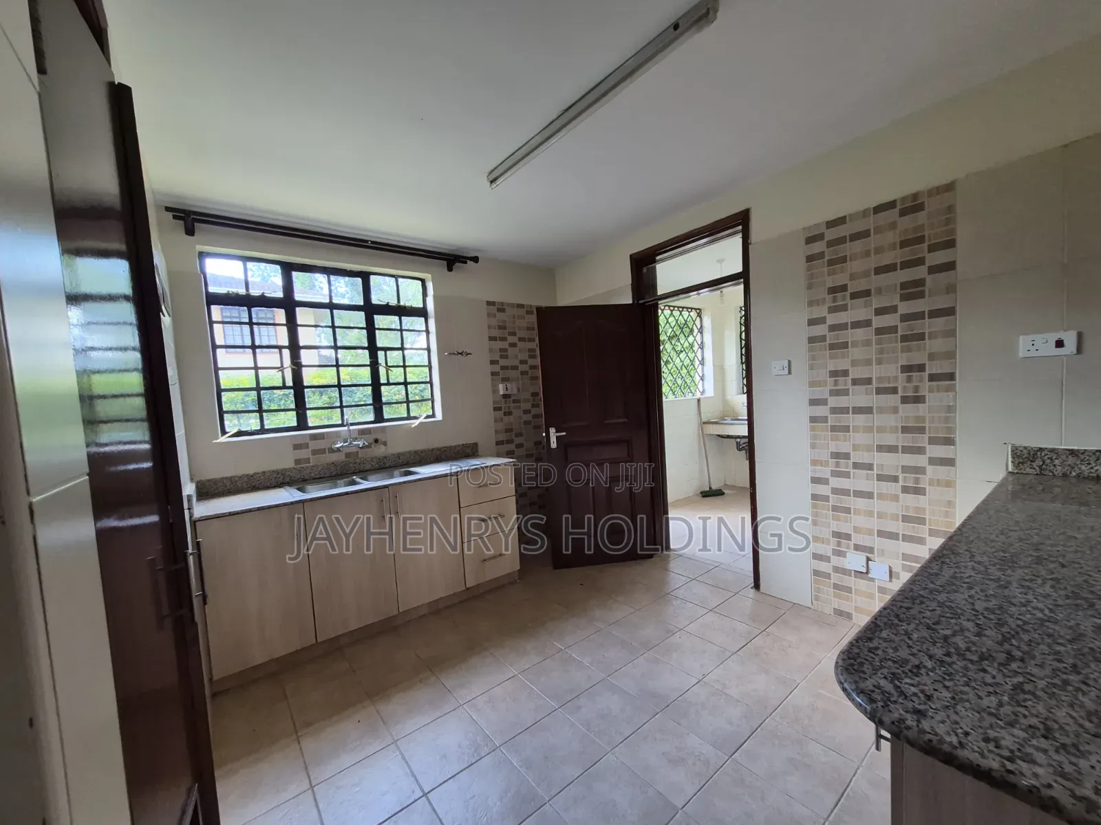 3bdrm House in Thindigua/Kasarini for rent in Thindigua/Kasarini