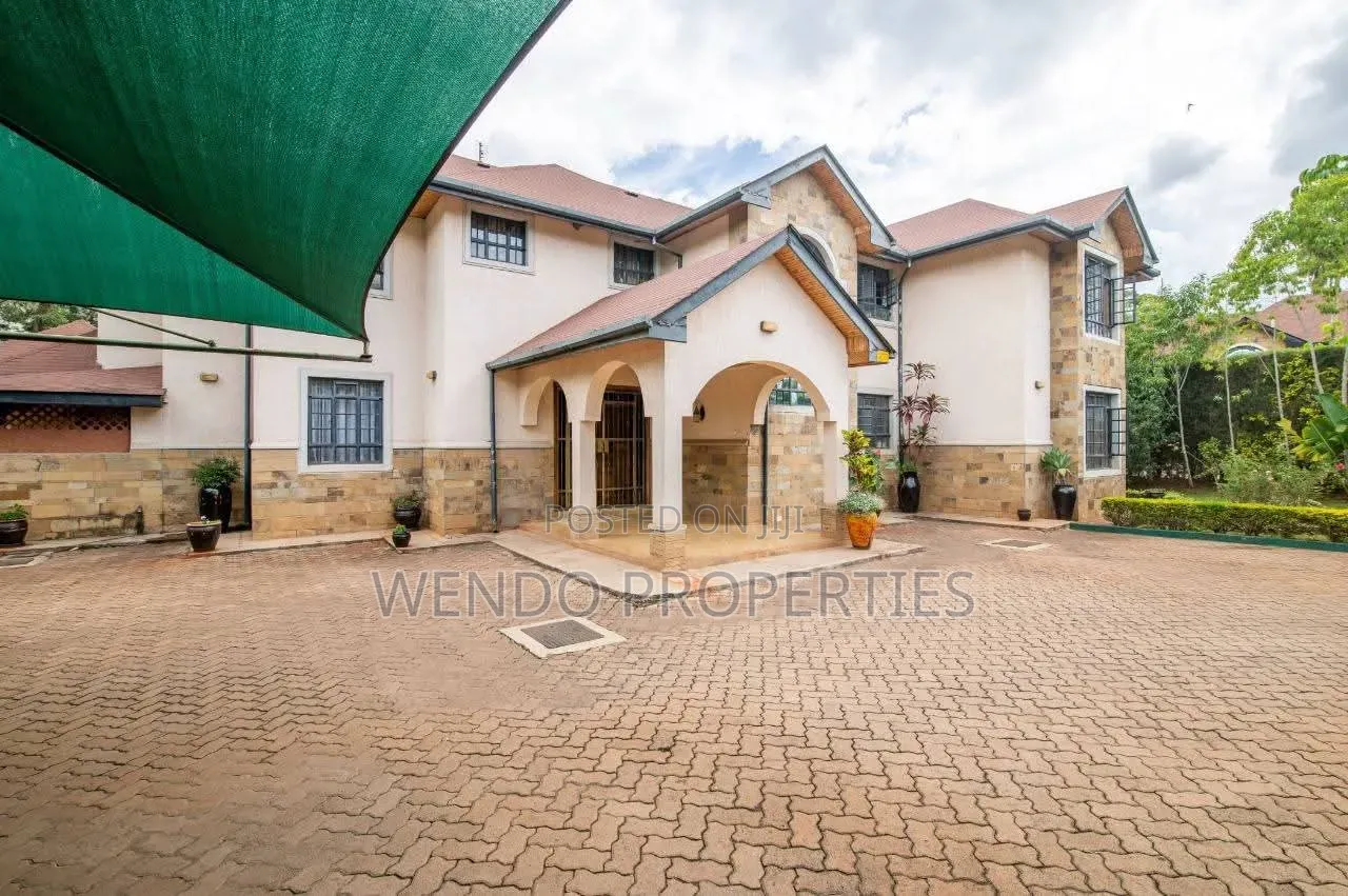 5bdrm House in Karen C for sale in Karen C