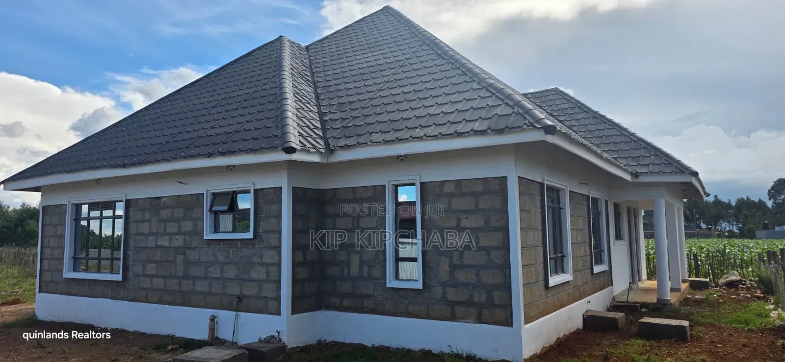 3bdrm Bungalow in Kibulgeny, Kamukunji for sale in Kamukunji