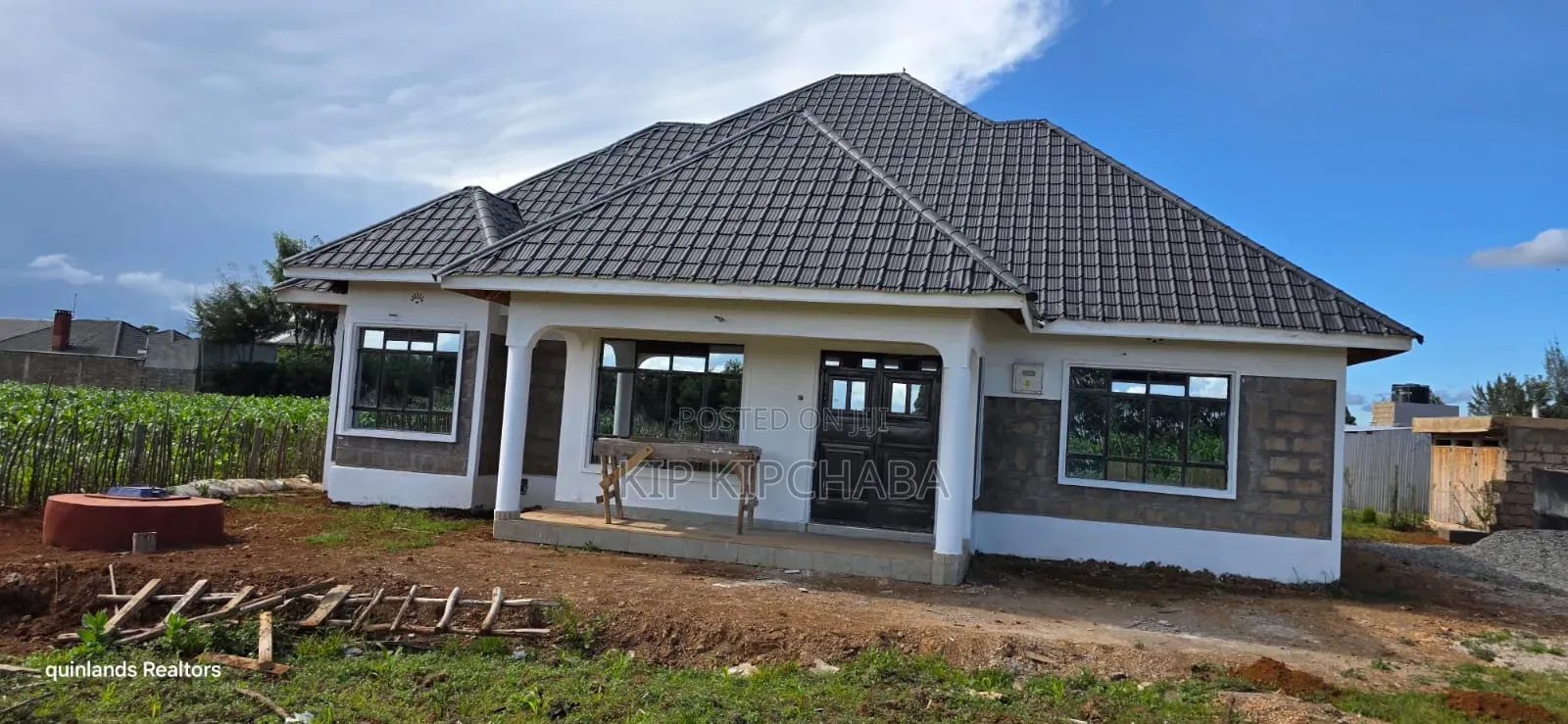 3bdrm Bungalow in Kibulgeny, Kamukunji for sale in Kamukunji