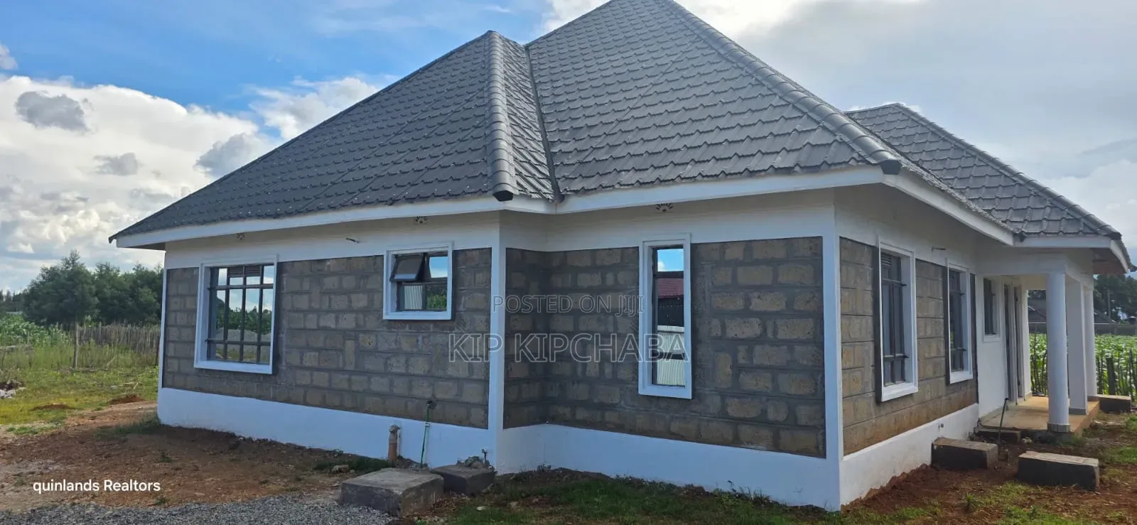 3bdrm Bungalow in Kibulgeny, Kamukunji for sale in Kamukunji