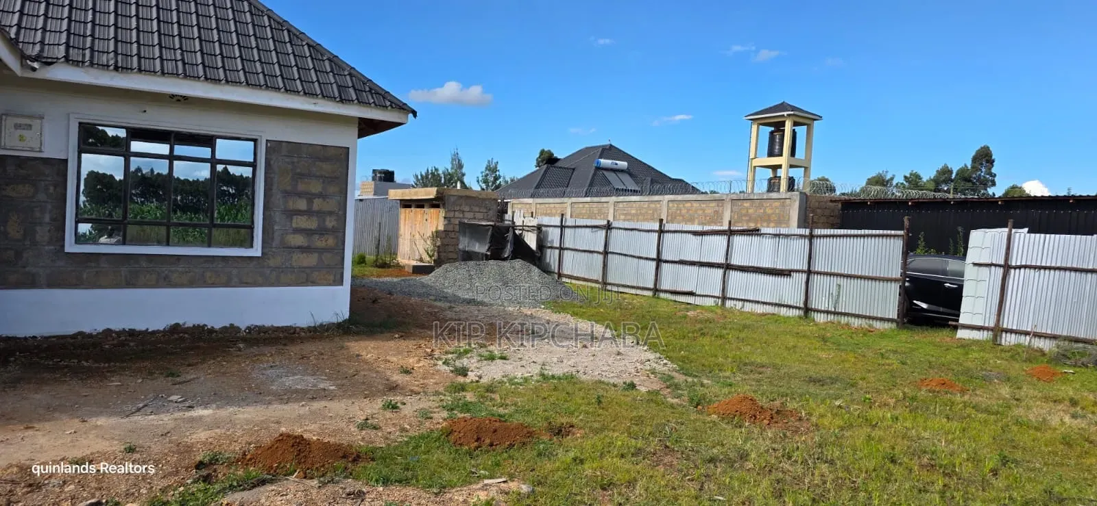 3bdrm Bungalow in Kibulgeny, Kamukunji for sale in Kamukunji