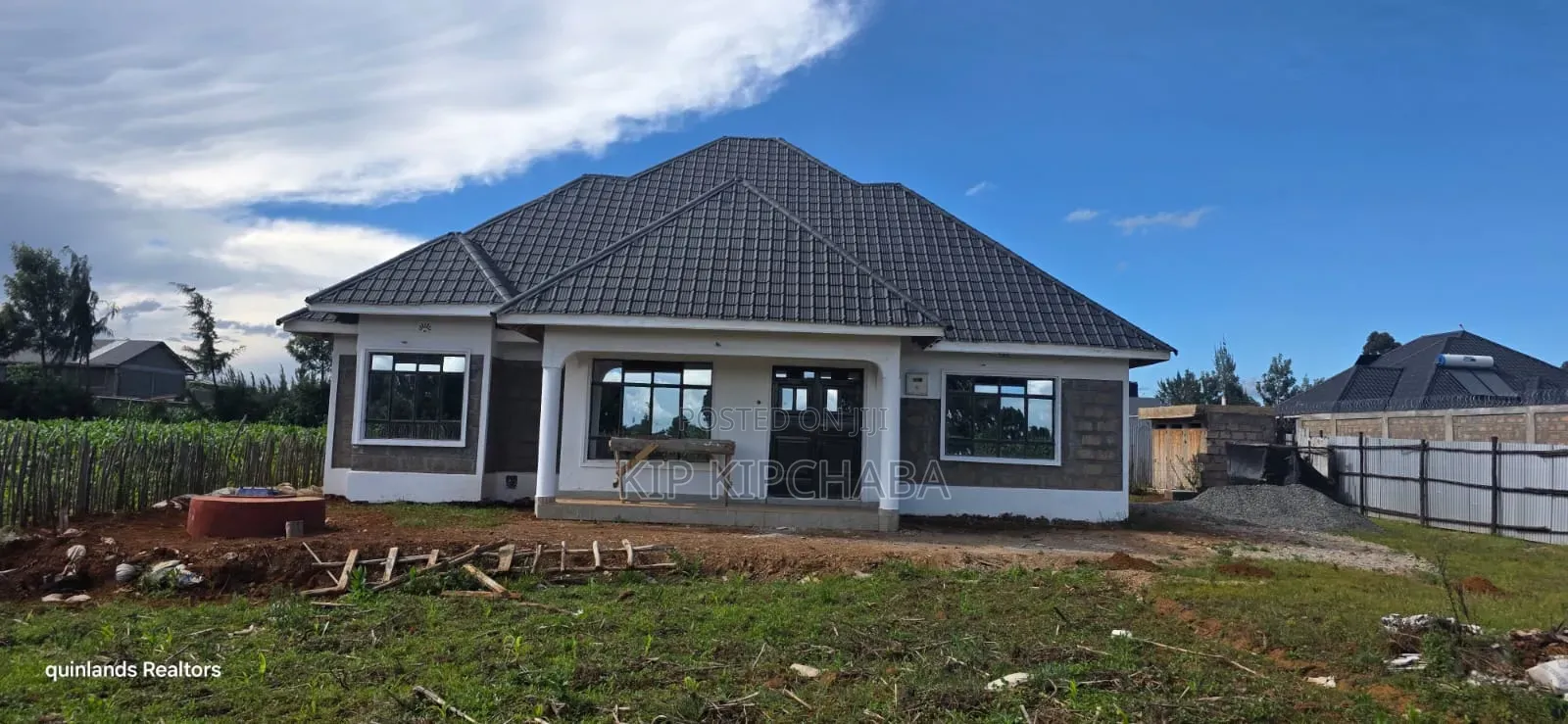 3bdrm Bungalow in Kibulgeny, Kamukunji for sale in Kamukunji