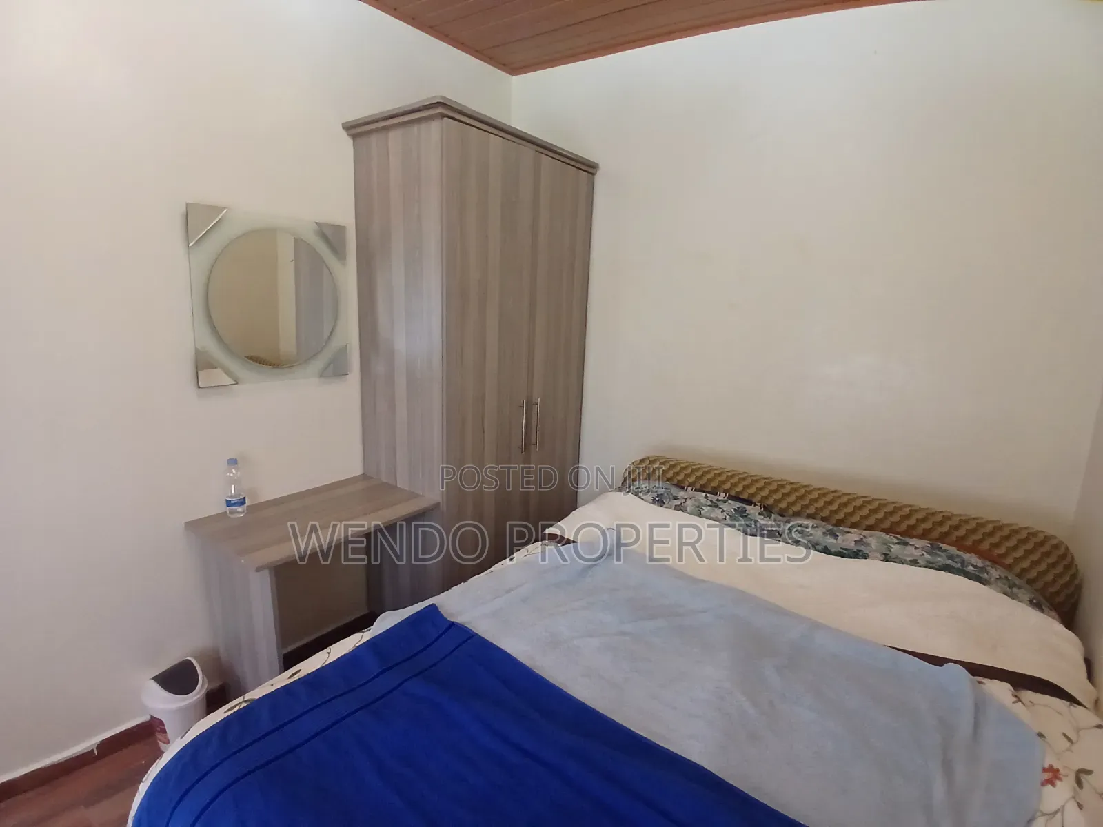 1bdrm Bungalow in Karen C for rent in Karen C