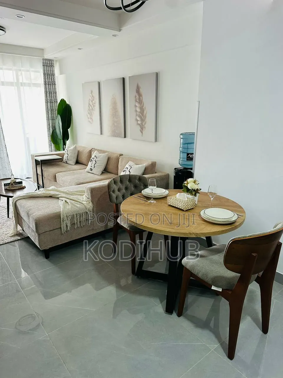 Pretty 2br Lavington in Valley Arcade