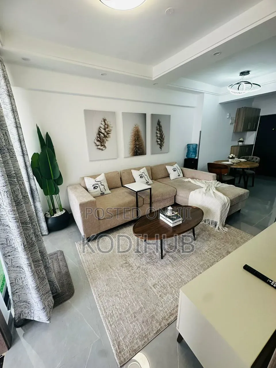 Pretty 2br Lavington in Valley Arcade