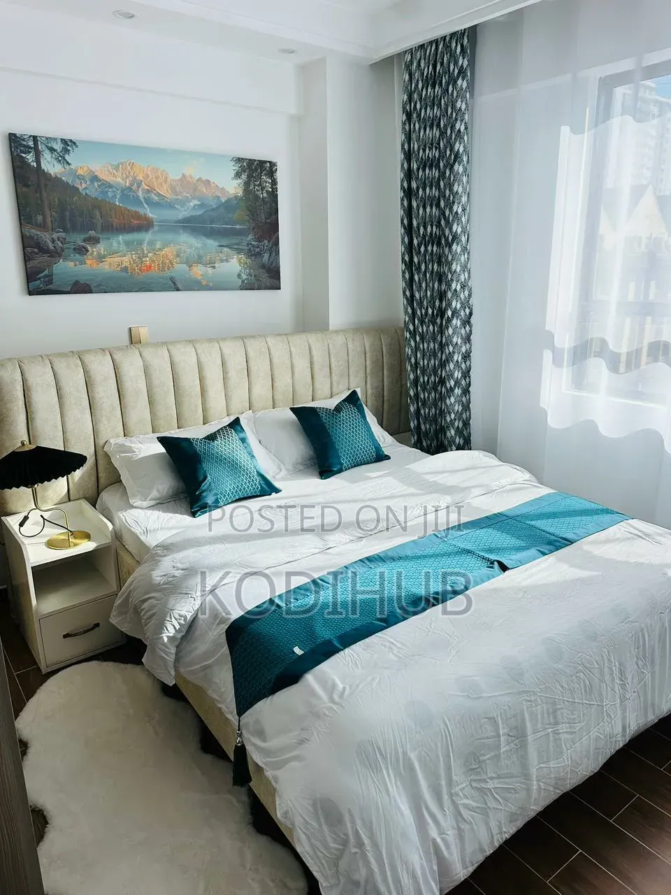 Pretty 2br Lavington in Valley Arcade