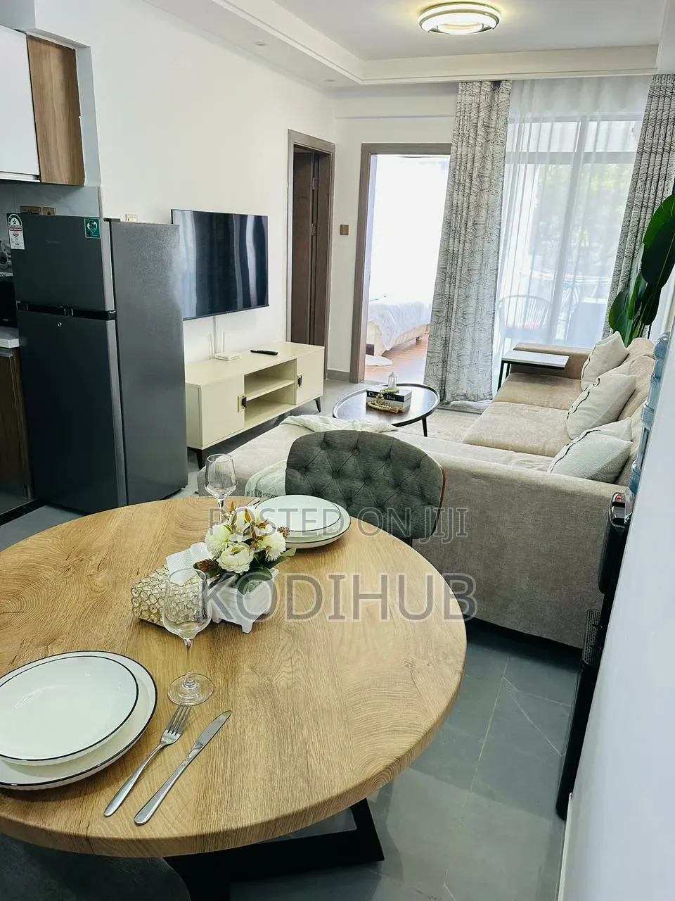 Pretty 2br Lavington in Valley Arcade