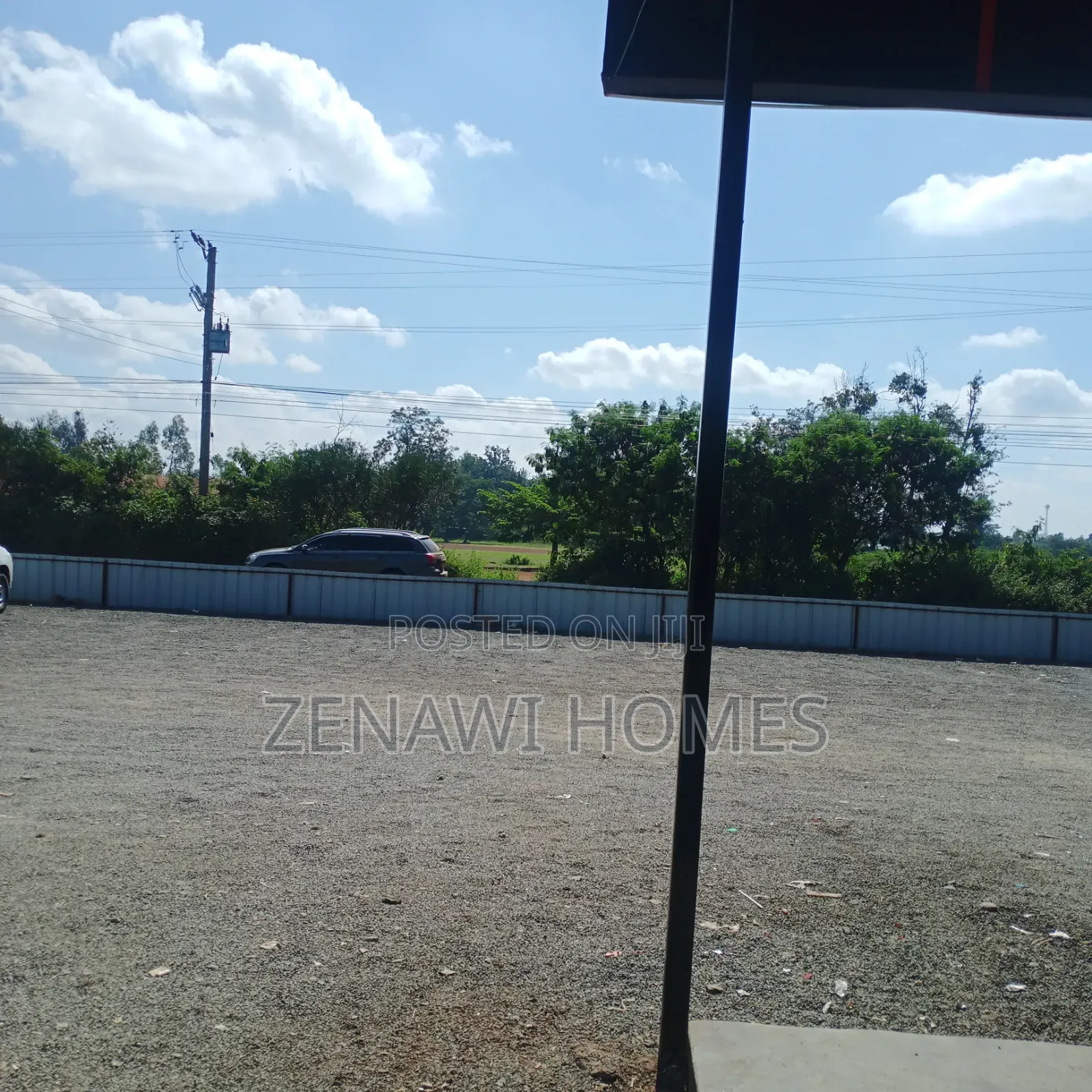 Juja Mega Project by Pm in Kalimoni