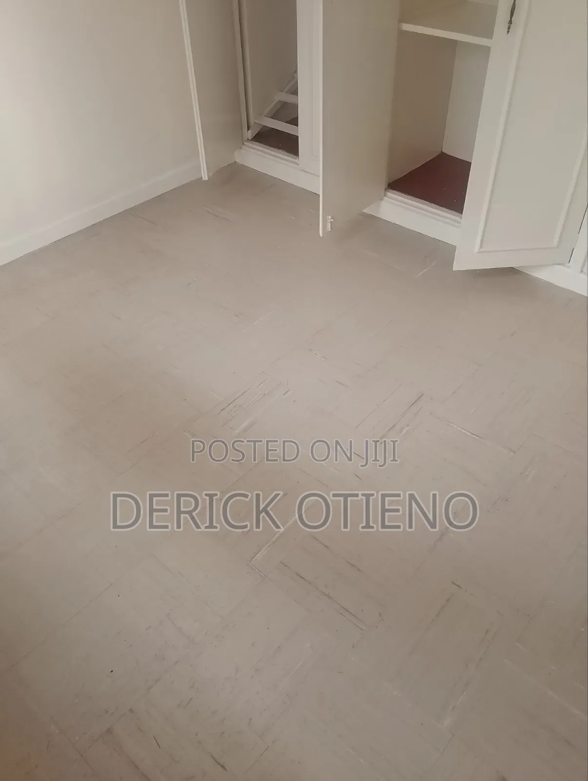 2bdrm Apartment in Kilimani, Hurlingham for rent in Hurlingham