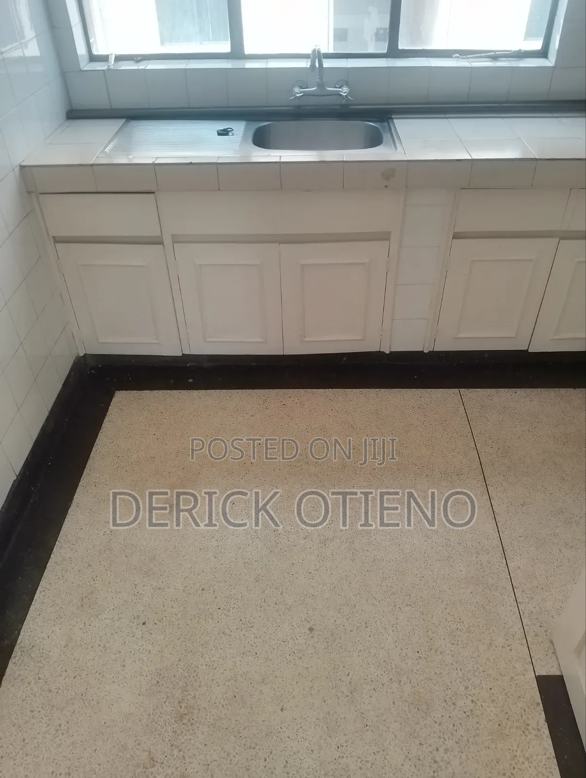 2bdrm Apartment in Kilimani, Hurlingham for rent in Hurlingham
