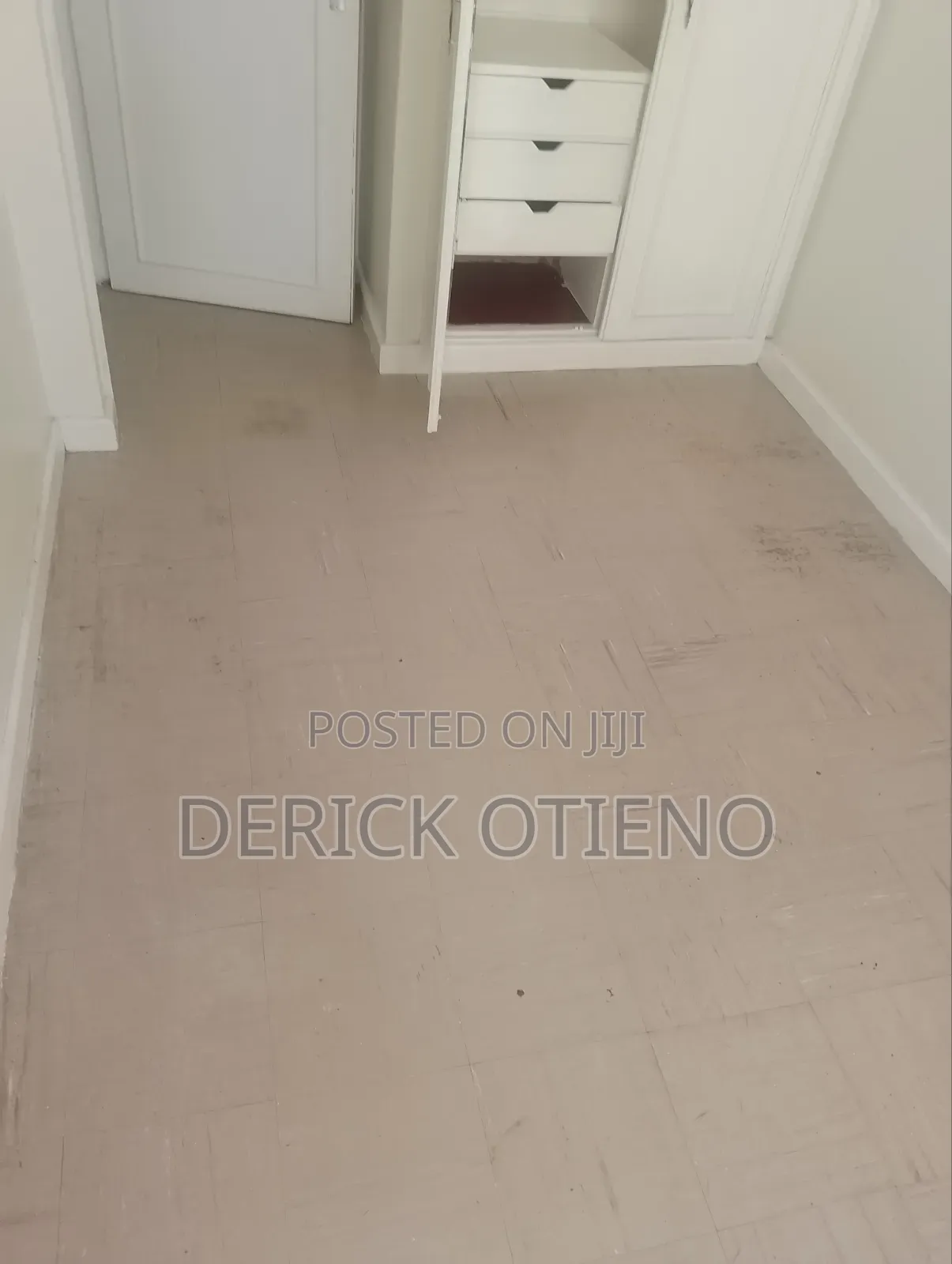 2bdrm Apartment in Kilimani, Hurlingham for rent in Hurlingham